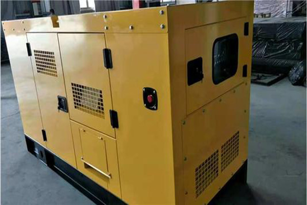 肥西发电机出租