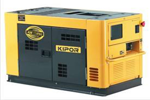 肥西发电机出租