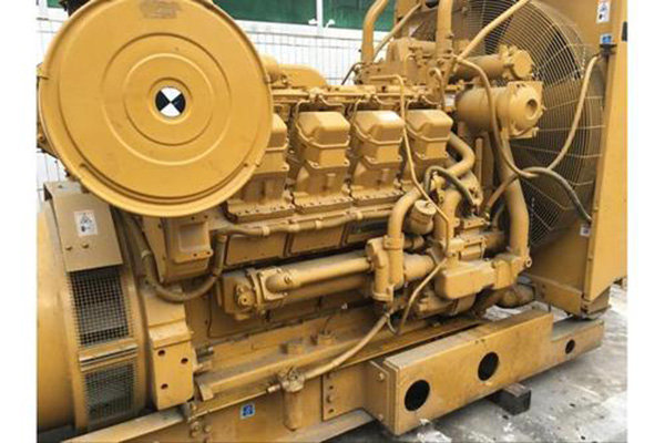 肥西发电机出租